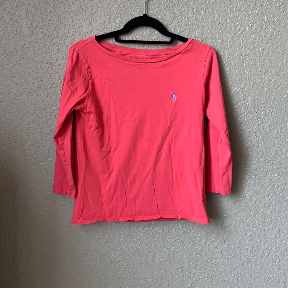 Cotton Polo!